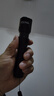 神火（SupFire）AJ01变焦手电筒强光超长续航超亮军户外小型灯家专用穿天炮200000 实拍图