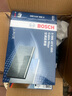 博世（BOSCH）滤芯保养套装/汽车滤清器适配 两滤套装（双效活性炭空调滤芯+空气滤芯） 奔驰C200L 260L E300L GLC260 实拍图