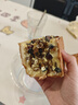奇果出疆新疆塔城奶酪包 乳酪包 早餐面包【空运冷链发货】 原味奶酪包420g/盒 实拍图