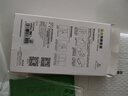 ESCASE【壳膜套装】Redmi红米note11手机壳5G保护套透明钢化膜全包防摔系列 软壳/透明 实拍图