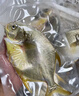 翔泰海南深海金鲳鱼700g 2条 烧烤 火锅 生鲜鱼类 BAP认证 海鲜水产 实拍图