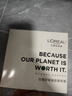 欧莱雅（LOREAL） 安瓶面膜女补水保湿玻尿酸淡纹面膜修护免洗熬夜学生节日礼物 玻色因安瓶面膜20片 实拍图