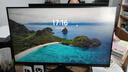 HKC 27英寸IPS面板120Hz高刷144Hz 1080P低蓝光99%sRGB广色域HDMI家用电子书商务办公电脑显示器V2719 实拍图