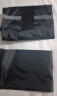 乐优佰易 反光成人雨衣套装分体式 A春亚纺网格 XXL 防暴雨含雨裤骑车交通 实拍图