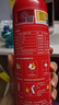 得力车载灭火器水基13B灭火器汽车家用国家消防3C认证环保620ml 实拍图