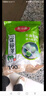 美丽雅 一次性保鲜袋套 食品级保鲜膜套100只 自封口保鲜罩碗罩通用 实拍图