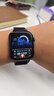 Apple/苹果 Watch SE 智能手表GPS款40毫米星光色铝金属表壳星光色运动型表带S/M MXF43CH/B 实拍图