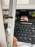 奥克斯（AUX）迷你夹板直板夹卷发棒 卷发直发两用卷直发器迷你夹板直发刘海夹小型拉直板刘海神器HS-107白色 实拍图