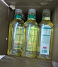 农夫山泉东方树叶茉莉花茶 无糖饮料茶饮料900ml*12瓶【价同直播间】 实拍图