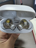 iKF Ultra圈铁真无线蓝牙耳机ANC主动降噪LDAC入耳式发烧音乐耳机高音质超长续航APP通话降噪雅典白 实拍图