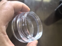 特美刻保温杯男士茶水分离杯纯钛内胆茶杯水水杯子焖茶杯车载伴手礼 实拍图