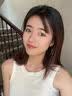 Lnieer925银针高级感大圈圈耳环女2026年新款爆款耳环素圈圆圈夸张耳饰 【925银针】金色4cm大圆圈耳环 实拍图