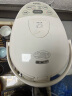 美的（Midea）电热水壶恒温饮水机 大容量电热水瓶 烧水壶5L多段温控除氯保温一体机 家用母婴级【国补立减15%】 5L 【316L内胆 双煮水模式】201Pro 实拍图