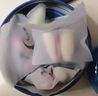 零听 超强隔音耳塞睡眠睡觉防噪音降噪打呼噜静音学生用 【超值装】铁盒5对装（颜色随机） 实拍图