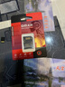 DM大迈 TF（MicroSD）存储卡 SD-T2 TF卡转SD卡卡套 小卡转大卡适配器 实拍图