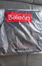 班尼路（Baleno）短裤男夏季青少年小众潮牌五分裤男士运动冰丝速干透气空调裤子 实拍图