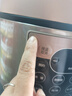 美的（Midea）提鲜系列电压力锅6升双胆高压电饭锅 家用全自动智能预约煲汤开盖煮小米粥YL60Q3-451电饭煲6-8人 实拍图