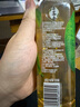 可口可乐（Coca-Cola）迪丽热巴代言淳茶舍 玉露绿茶 冷萃 无糖茶饮料 480ml*12瓶整箱装 实拍图