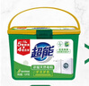 超能 浓缩天然皂粉 青柠罗勒香 3斤 5重酵素 4倍洁净 实拍图