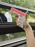 水枪格洛克手动水枪玩具按压式喷水枪空挂回膛呲水枪儿童喷水男孩 格洛克水枪【2个装】蓝色+粉色 实拍图