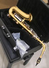 雅马哈（YAMAHA）萨克斯YAS-26降E中音萨克斯风儿童成人初学者考级专业演奏 实拍图
