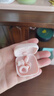 戴思（DAISI）超强降噪耳塞睡眠专用工作午休学生自习防噪音防呼噜随身带 实拍图
