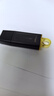 金士顿（Kingston）128GB USB3.2 Gen 1 U盘 DTX 大容量U盘 时尚设计 轻巧便携  学习办公投标电脑车载通用 实拍图