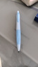 正姿自动铅笔小学生专用书写2b铅笔2.0mm不断铅芯2比正姿笔多功能无毒矫正握姿 1支【蓝色】 实拍图