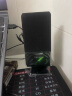 漫步者（EDIFIER） R101V 多媒体2.1台式电脑音箱笔记本手机小音响重低音 黑色 实拍图