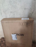 箭牌家用蹲便器水箱套装蹲坑陶瓷大便器蹲厕整套蹲便池AE5006CG 实拍图