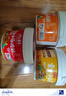 向料重庆小面调料胖妹小面麻辣正宗桶装拌面酱518g调味品 实拍图