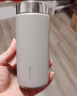 MOMOCONCEPT迷你保温杯女士高颜值咖啡杯生日送礼可爱便携小容量水杯200ml 实拍图