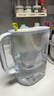 碧然德（BRITA） 家用滤水壶 净水壶滤芯 Maxtra 多效滤芯 6枚装 实拍图