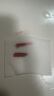 Mistine蜜丝婷奶咖唇釉口红唇彩唇蜜不沾杯裸色唇冻生日礼物J02 实拍图