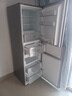 美的（Midea）三门249家用电冰箱小型三开门风冷无霜变频一级能效多门宿舍租房以旧换新MR-249WTPE【国家补贴】 晒单实拍图