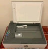 惠普（HP）598 家用学习连供无线打印一体机 大容量可加墨多功能打印复印扫描  彩色家庭打印机 实拍图