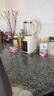 华生（Wahson）【国家补贴】破壁机家用1.75L大容量豆浆机全自动免煮滤五谷杂粮料理机智能自清洗榨汁机WS-896 实拍图