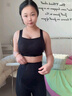婷美高腰收腹裤强力收小肚子提臀美体裤束腰显瘦打底塑形塑身裤女肤XL 实拍图