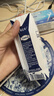 蒙牛特仑苏脱脂纯牛奶 250ml×16盒(3.6g优质乳蛋白) 0脂肪 礼盒装 实拍图