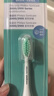 飞利浦电动牙刷头 3D软毛呵护牙龈 适用HX2421HX2431HX2451HX2461HX2471 HX2021/02-原装正品-1支（独立包装） 实拍图
