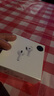 【官网直营正品】适用于airPods4苹果蓝牙耳机主动降噪款四代半入耳式真无线超长续航iphone16/15 【官网原版全功能顶配版】 主动降噪+空间音頻+三真电量 实拍图