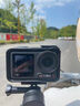 大疆【国家补贴】DJI Osmo Action 4灵眸运动相机摩托车山地公路骑行潜水防抖户外vlog便携式4k旅游 实拍图