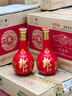 郎酒红花郎10 酱香型高度白酒 53度500ml*6瓶整箱装 新老包装随机发货 实拍图