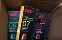 悠诗诗（UCC）咖啡品鉴师系列胶囊咖啡12号 意式特浓适配Nespresso机型50g 实拍图