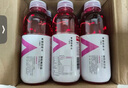 农夫山泉 力量帝维他命水 蓝莓树莓风味饮料 500ml*15瓶 整箱装 实拍图