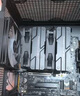 Thermalright(利民)Peerless Assassin 120 BLACK 风冷散热器 AGHP六热管双塔带顶盖 PA120 BLACK   实拍图