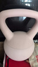 yottoy翘臀软壶铃女士提壶哑铃翘臀深蹲力量家用健身训练器材3kg-迷见粉 实拍图
