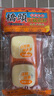 桥头清汤火锅养膳汤鸳鸯不辣火锅底料小块320g（80g*4袋）煲汤调料 实拍图