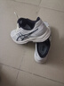亚瑟士ASICS男鞋透气跑鞋运动鞋缓震舒适跑步鞋 GEL-CONTEND 4 灰色/灰色 39 实拍图
