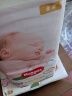 好奇（Huggies）金装纸尿裤S120片(4-8kg)新生儿小号婴儿尿不湿云感裤柔软透气 实拍图